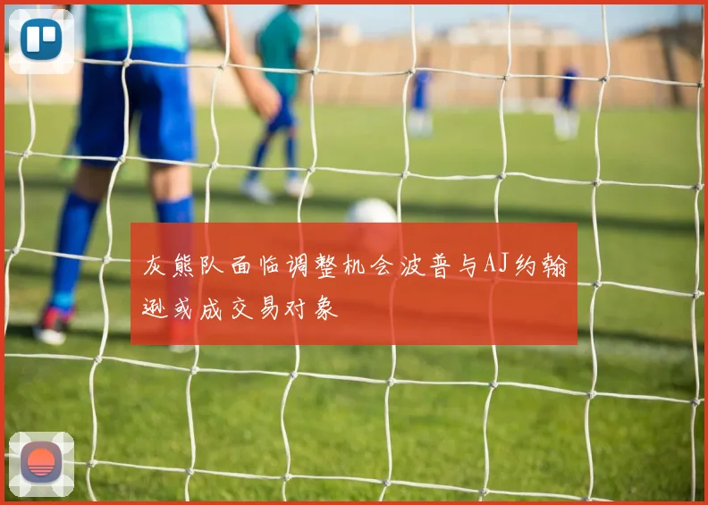 灰熊队面临调整机会波普与AJ约翰逊或成交易对象